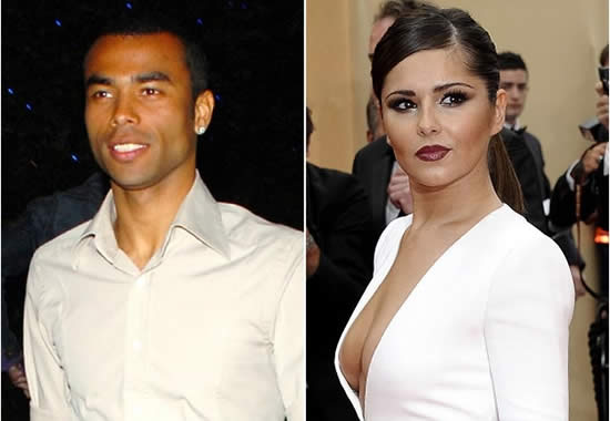Cole: I'm winning Cheryl back - Ashley brags they'll be a couple again soon