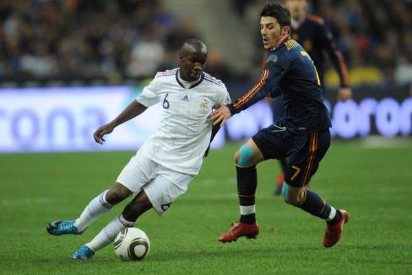 Diarra closer to Spurs move as Real cut asking price