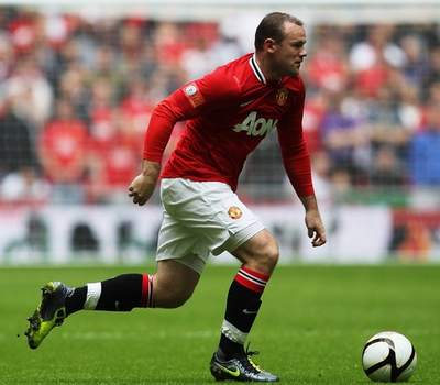 Wayne Rooney hooker attacked by gang