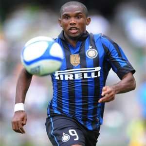 Eto'o to become the highest paid footballer