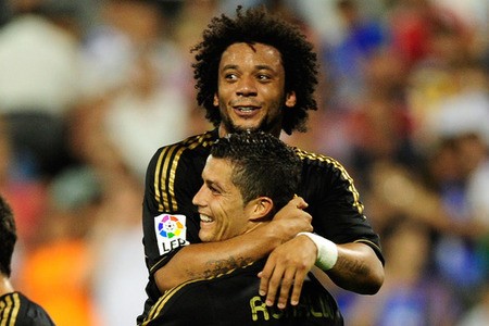 Bernabeu Bites: Cristiano Ronaldo Scores His 100th Goal Edition