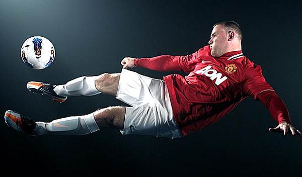 Wayne Rooney: This is my best start to a season ever