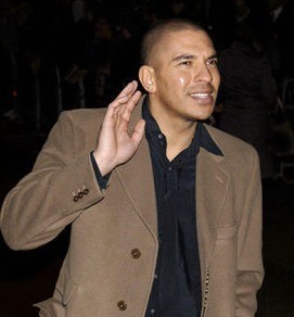 Stan Collymore Fancie Crack at Coaching Nottingham Foresr