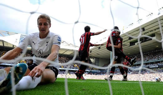 Tottenham vs QPR preview - Dawson set for specialist