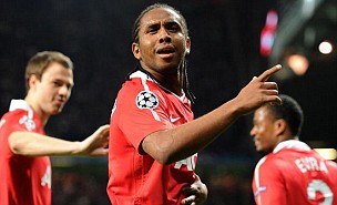 Anderson injury blow 'to force Man United into transfer market'
