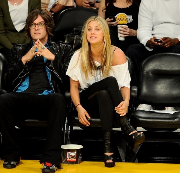 Tell you why Hollywood stars favour Lakers!