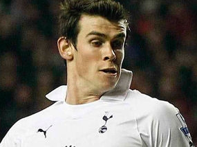 Barcelona plot £50M Gareth Bale bid