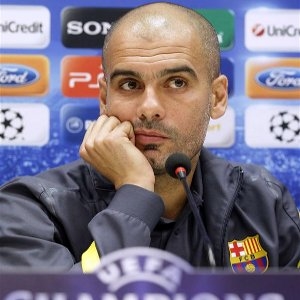 Guardiola still putting off contract extension