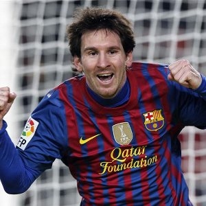 Messi hopes Guardiola extends contract
