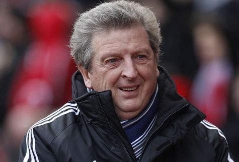 Roy Hodgson hints at West Bromwich Albion stay