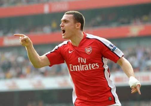 Vermaelen convinced Arsenal will claim top-four finish