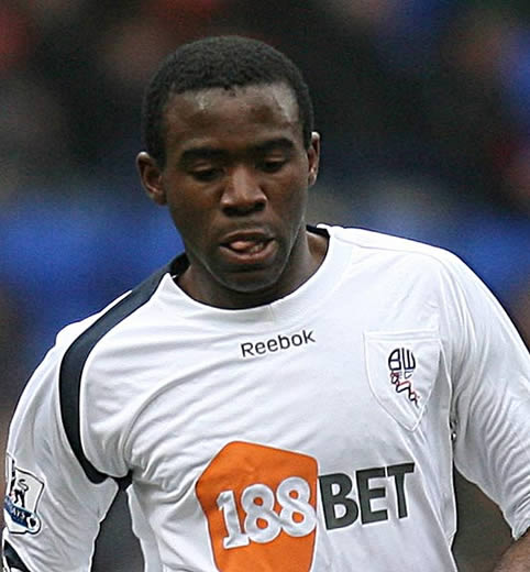 Muamba’s dad tells son: They stopped the match for you