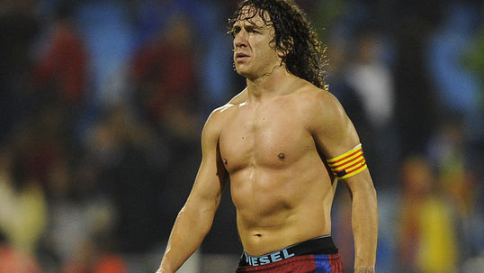 Guardiola: Fit Puyol can play on