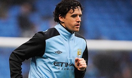 Owen Hargreaves to be released by Manchester City in summer