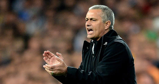 Mourinho - Important titles won - Real coach does not want to manage in a new country