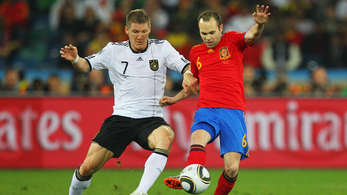 Euro 2012: Stars to watch out for
