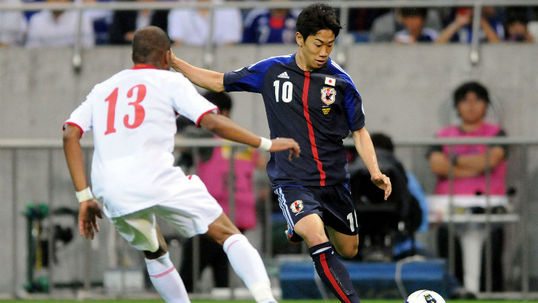 Kagawa backed to be a United hit