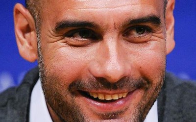 Bayern Munich want Guardiola to take over in 2013