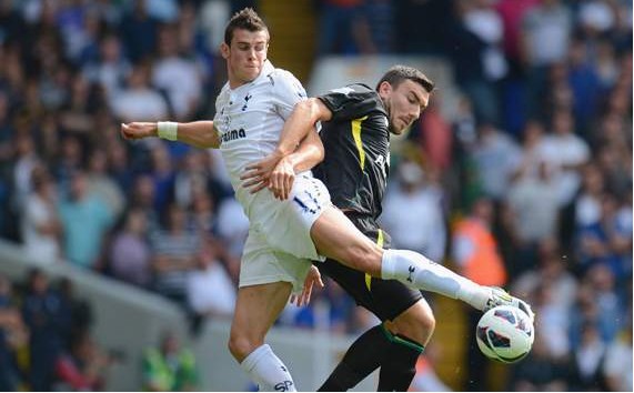 Tottenham 1-1 Norwich City: Dembele debut strike not enough due to Snodgrass stunner