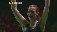 Tine Baun wins thriller at All-England Open Badminton Championships