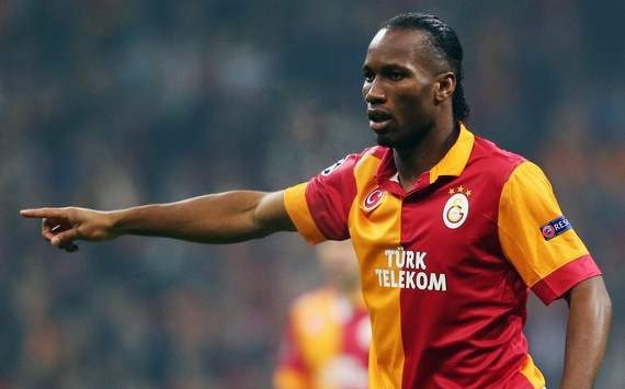 Drogba: Chelsea should appoint Mourinho & one day I could return