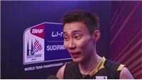 Reaction to Sudirman Cup group matches