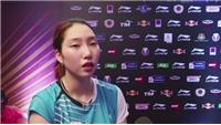 Reaction to South Korea's semi-final victory
