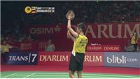 Wins for Wei and Xuerui at Indonesian Open