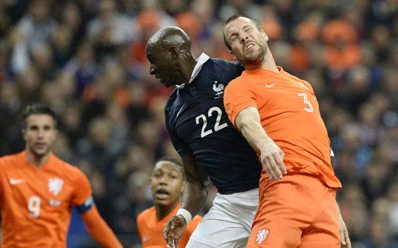 France 2-0 Netherlands: Deschamps' side outclass Oranje