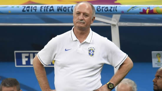 Brazil to name new coach on Tuesday