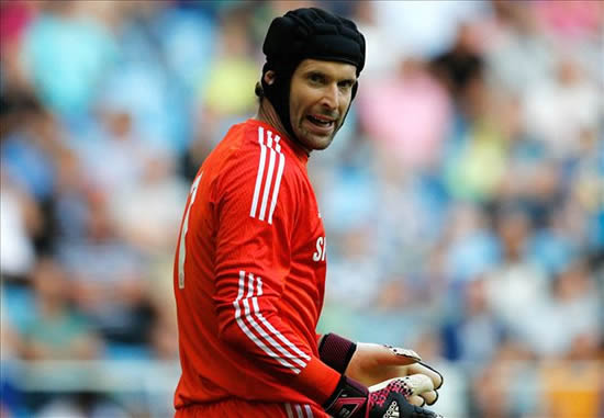 Chelsea tell Cech to find new club as Courtois is made No.1