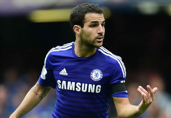 The Dossier: Can Fabregas and Costa-inspired Chelsea repeat Etihad Stadium masterclass?