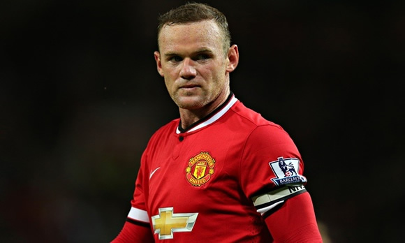 Wayne Rooney hopeful of overcoming injury to face Manchester City