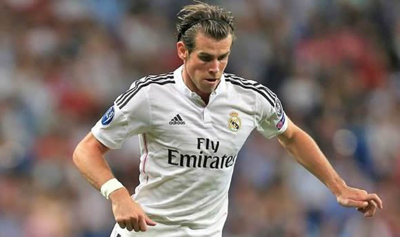 Man Utd's £90m Bale move ON, Balotelli to Napoli, Spurs eye Rodriguez