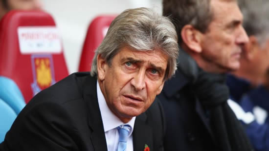Manchester City vs Manchester United preview - Nothing changes for Pellegrini