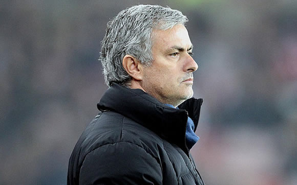 Chelsea vs Tottenham preview - Mourinho enjoying 'perfect' season