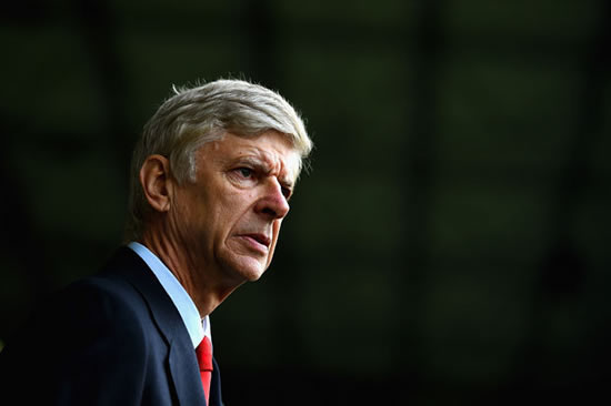 Galatasaray vs Arsenal preview - Wenger: Judge me in May