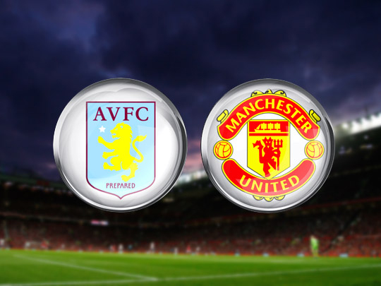 7M - Manchester United vs Aston Villa preview