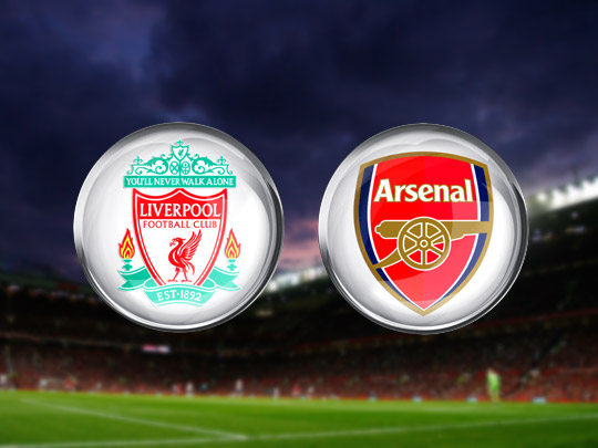 7M - Liverpool vs Arsenal preview
