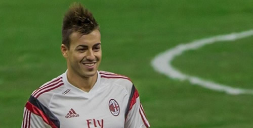 Italian superstar welcomes Arsenal's Interest
