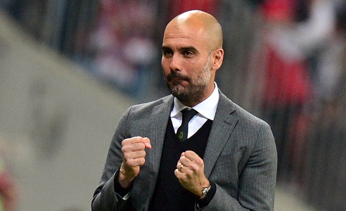 Man City-target Pep Guardiola to commit future to Bayern Munich