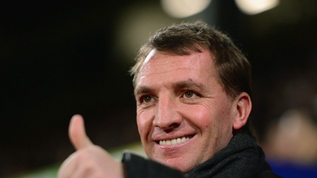 Rodgers: I'm the right man