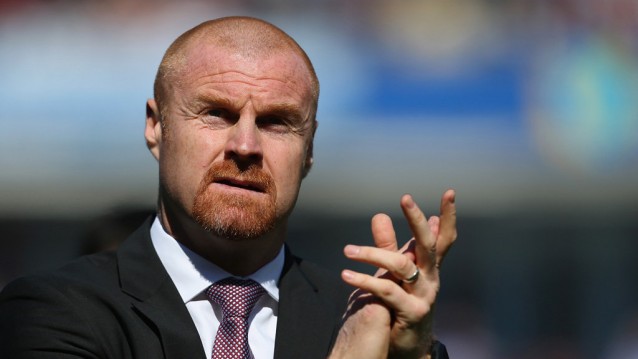Dyche backs Burnley to stay up