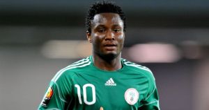 Real Plot Shock Move For Mikel