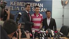 Lee Chong Wei's suspension to end this week