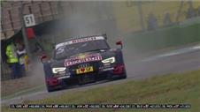 Audi claim brace of wins in DTM season-opener at Hockenheim