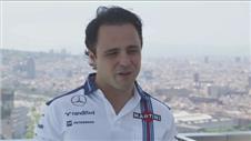 Massas hoping for 'fantastic' Spanish Grand Prix