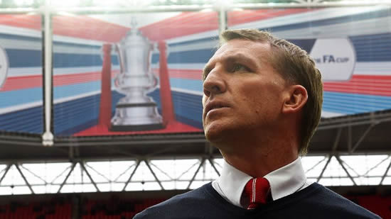 Brendan Rodgers' job safe ahead of review with Liverpool owners - sources