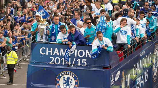 Jose Mourinho says Chelsea's players aren't respected, mocks opponents
