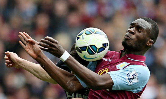 Liverpool chase Benteke as two defenders sign new contracts